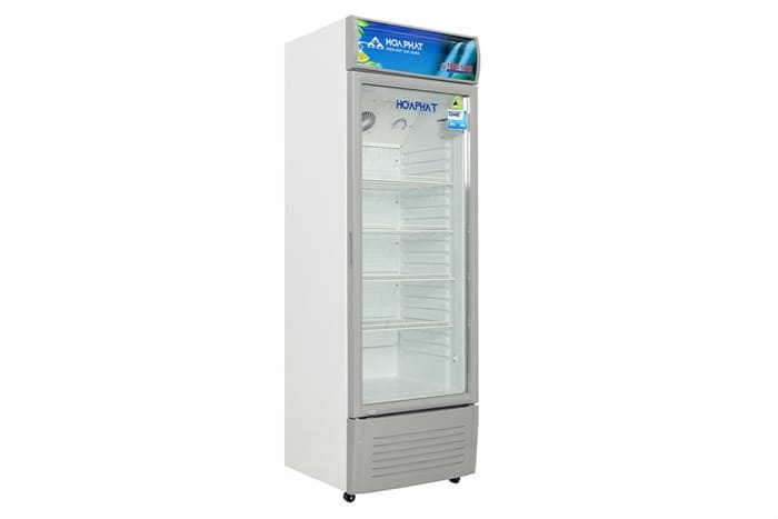 Tủ mát Hoà Phát 280 lít HSR S6280